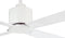 LT-Luce Airfusion Climate -Plafondventilator - Wit