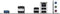Gigabyte H610M D3W - Moederbord - Intel H610 - Micro-ATX - 2x DDR5 - Socket 1700