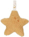 Little Dutch Newborn - Activiteiten Speelkleed - Zachte texturen en knispertjes - Naturals