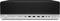 HP EliteDesk 800 G3 - PC - Intel® Core™ i5-7500 8 GB DDR4 256 GB SSD Windows 10 Pro - Zwart Zilver