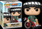 Funko Pop! - Naruto Shippuden - Might Guy (Special Edition) - 9,5 cm