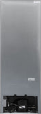 Inventum KV1435S - Koel-vriescombinatie - 175 liter - Zilver