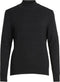 VILA VIRIL TURTLENECK - Gebreide top - Zacht - XL