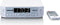 Lenco KCR-100 - Keukenradio - Bluetooth - FM Radio - 0,9