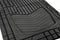 Michelin Universele Automatten rubber - Antislip - Op maat knipbaar - Zwart (4 stuks)