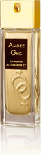 Alyssa Ashley Ambre Gris - Eau de Parfum - Unisex - Mystieke Oriëntaalse Parfum - 50ml