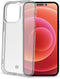 Celly HEXAGEL1025 - Soft Case - Schokbestendig - Transparant