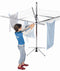 Brabantia Lift-O-Matic 311048 - Droogmolen - 60 m drooglengte