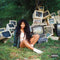 SZA Ctrl - LP - 14 tracks op groen vinyl