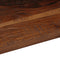 vidaXL - Tafelblad - rechthoekig - 180x30x2,5 - cm - massief - gerecycled - hout