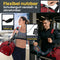 HELDENWERK Sports Bag - Sporttas - Schoenenvak Waterdicht Natvak 50L