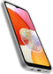 Otterbox React - Back Case Samsung Galaxy A14 (A145) - Drop+ bescherming - Transparant