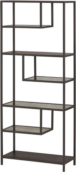 Boekenkast hoog MIRACLE ART COLLECTION | Mysons