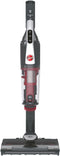 Hoover H-FREE 500 - Snoerloze Stickstofzuiger - 40 min autonomie - Compact 69 cm hoogte