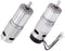 Drive System Europe by MSW 025108 Gelijkstroom-transmissiemotor DSMP420-24-0061-BF 1.8 Nm 102 omw/min As-diameter: 8 mm