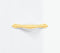 vidaXL - Hoge - kast - 69,5x31x115 - cm - bewerkt - hout - hoogglans - wit