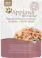 Applaws Cat PB tonijnfilet 16x70g - met zalm
