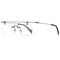 Heren Brillenframe Yohji Yamamoto YY3015 49400