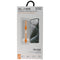 iPhone 16 - Screen protector - 9H hardheid - 0.30 mm dikte