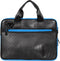 Ecowings Panther - circulaire laptoptas van upcyclede autoband