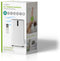 Nedis ACMB1WT9 - Mobiele 3-in-1 Airconditioner - 9000 BTU - Energieklasse A