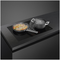 Smeg HOBD472D2 - Inductiekookplaat - 4 kookzones - Afzuigsysteem 650 m3/h