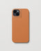 Nudient Bold Case - iPhone 14 Plus - Schokabsorberend - Oranje