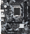 ASRock B760M-HDV/M.2 D4 - Moederbord - LGA1700 - Micro-ATX - 2x DDR4 (64 GB)