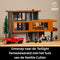 LEGO® Ideas 21354 - Huis van de familie Cullen - 7 minifiguren - Vampierthema
