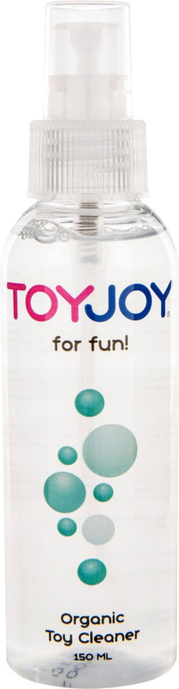 TOYJOY Toy Cleaner Spray 150ml