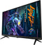 Gigabyte AORUS FV43U - 4K VA HDMI 2.1 144Hz Gaming Monitor - 43 Inch