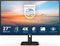 Philips 27E1N1800A - 27 inch 4K UHD Monitor - IPS-paneel - Randloos design