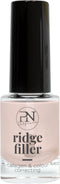 PN Selfcare Nagellak - Nagelverzorging - Vult oneffenheden op - Egaliseert de nagel - Ridge Filler - Vegan - Licht roze - 6 ml
