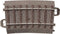 H0 Trix C-rails 62207 Gebogen rails 6 stuk(s)