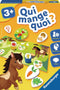 Ravensburger 24034 - Bordspel - Educatief spel - Geschikt voor 6-10 jaar