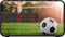 Bigben Interactive R16 - Kinderwekker - Voetbal geluidseffecten - LED-display