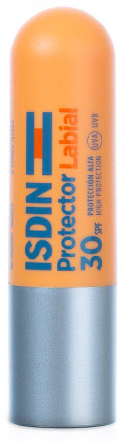 Lippenbalsem Isdin SPF 30 (4 g)