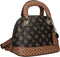 Guess Cessily - Crossbodytas - Afneembare schouderband - Bruin