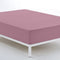 Verstelbaar onderlaken Alexandra House Living Magenta 90 x 190/200 cm