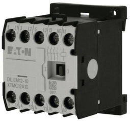 Eaton DILEM12-10-G(24VDC) Vermogensbeveiliging 3x NO 5.5 kW 1 stuk(s)