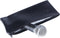 Shure SM58 - Dynamische vocal microfoon - Cardioïde - Donker grijs