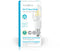 Nedis SmartLife - LED Filament Lamp E14 - Wi-Fi bediening 400lm 5W