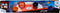Tafel Curling Spel 120cm