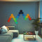 Nanoleaf Shapes - Hexagons Starter Kit - 9 Panelen - Ultra Black