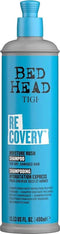 Tigi Bed Head Recovery Shampoo 400ml - Normale shampoo - Voor Alle haartypes