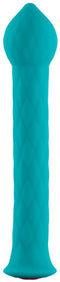 FemmeFunn - Diamond Wand Turquoise