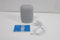 Google Nest Audio - Smart Wifi Speaker - 75% luider met krachtige bas - Chalk