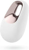 Satisfyer Layons - Witte Verleiding', 9,5 cm