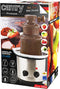 Camry CR4488 - Chocoladefontein - 3 levels - RVS