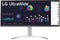 LG 34WQ650-W - UltraWide™ Monitor - 2560x1080 Resolutie - 100Hz Refresh Rate - Zwart